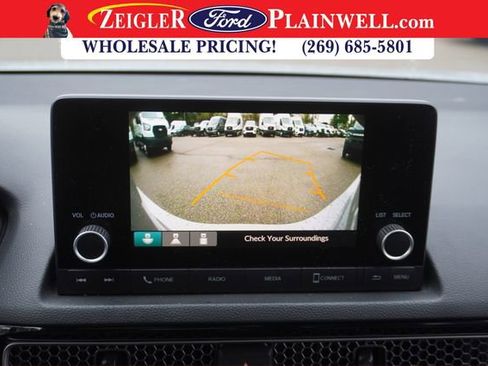 Used 2024 Honda Civic Sport image 17