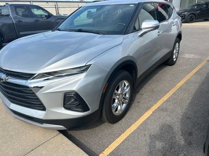 Used 2020 Chevrolet Blazer LT