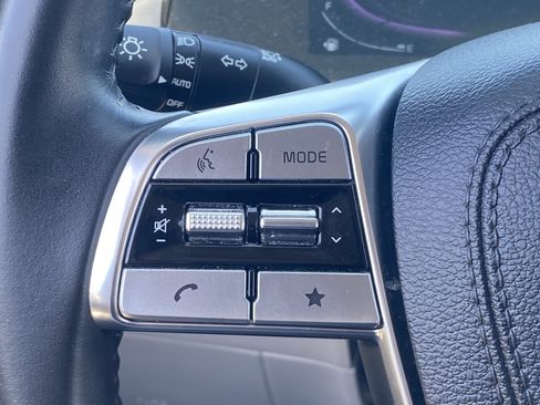 Certified 2024 Kia Telluride S FWD image 22