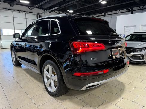 Used 2020 Audi Q5 2.0T Premium Plus AWD/4WD image 6