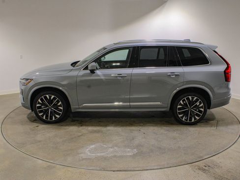 Used 2026 Volvo XC90 B6 Plus w/ Protection Package Premier image 2