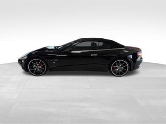 Used 2010 Maserati GranTurismo Convertible RWD video 2