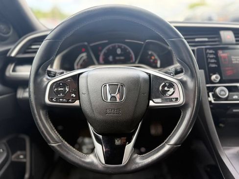 Used 2020 Honda Civic Sport image 13