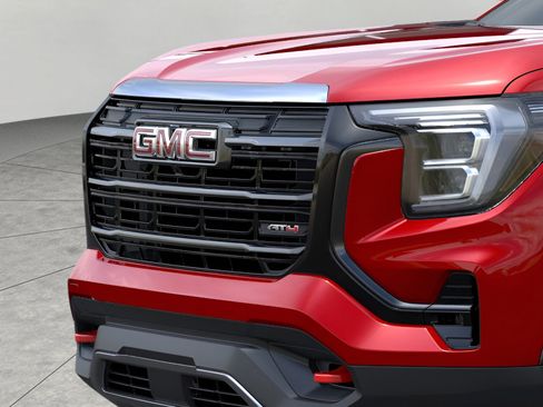 New 2026 GMC Terrain AT4 image 13