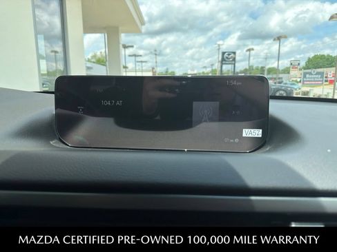 Certified 2026 MAZDA CX-50 AWD 2.5 S w/ Premium Package image 23