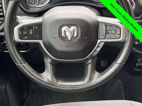 Used 2024 RAM 2500 Tradesman w/ Chrome Appearance Group AWD/4WD image 30