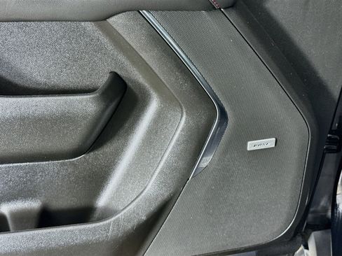 Used 2023 Chevrolet Tahoe RST RWD image 21
