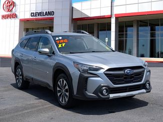 Used 2024 Subaru Outback Touring XT AWD/4WD video 2