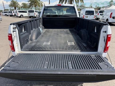 Used 2018 Ford F150 XL w/ XL Power Equipment Group RWD image 33