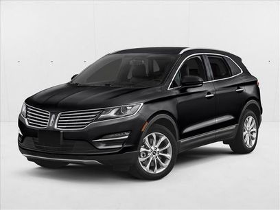 Used 2017 Lincoln MKC Reserve