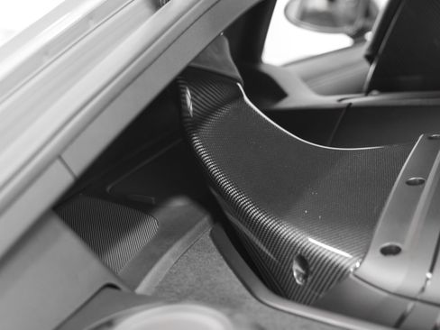 Certified 2023 Porsche 718 Cayman GT4 RS image 39