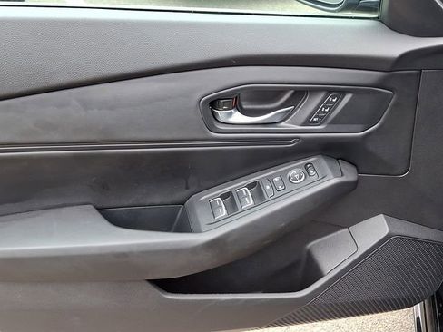 Used 2024 Honda Accord EX-L image 12