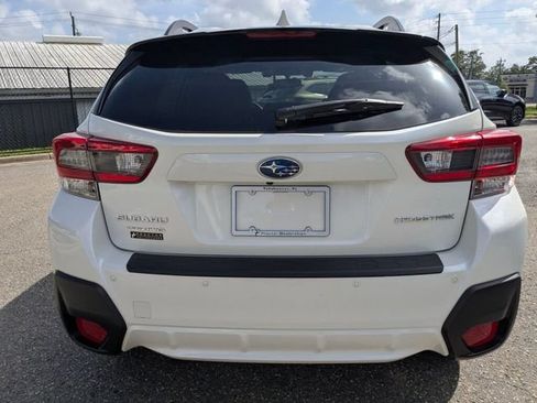Used 2023 Subaru Crosstrek 2.5i Limited AWD/4WD image 9