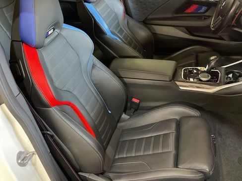 Used 2023 BMW M2 w/ Lighting Package image 14