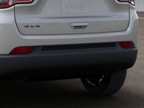 New 2026 Jeep Compass Latitude w/ Quick Order Package 29K image 16