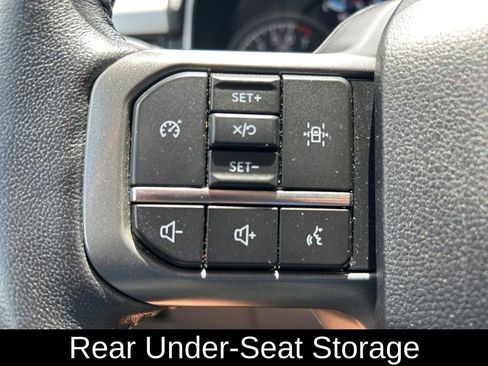 Used 2022 Ford F150 XLT w/ Equipment Group 302A High image 19