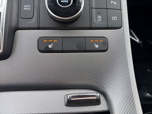 Used 2025 Hyundai Palisade SEL FWD image 20