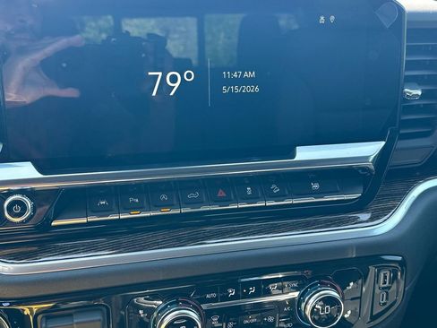 New 2026 GMC Sierra 1500 Elevation w/ Elevation Premium Package AWD/4WD image 28