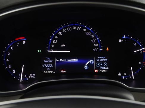 Used 2015 Cadillac SRX Performance image 19