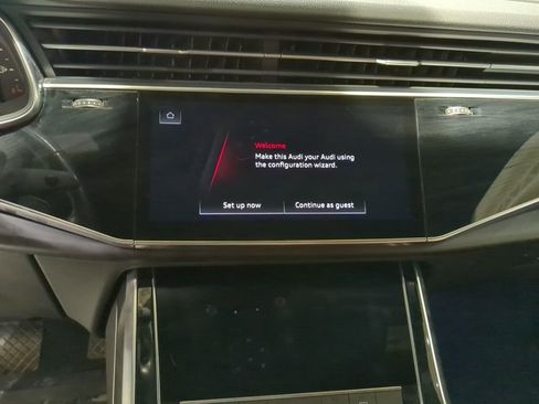 Used 2021 Audi Q7 2.0T Premium Plus image 13