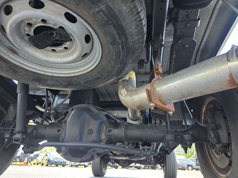 Used 2002 Dodge Ram 2500 Truck 4x4 Quad Cab image 41