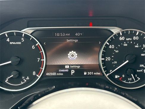 Certified 2021 Nissan Rogue SV image 32