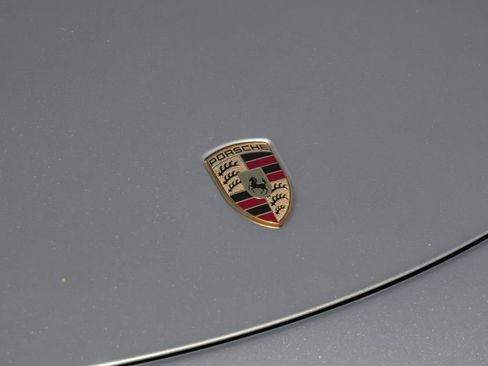 Used 2018 Porsche 718 Cayman S image 51