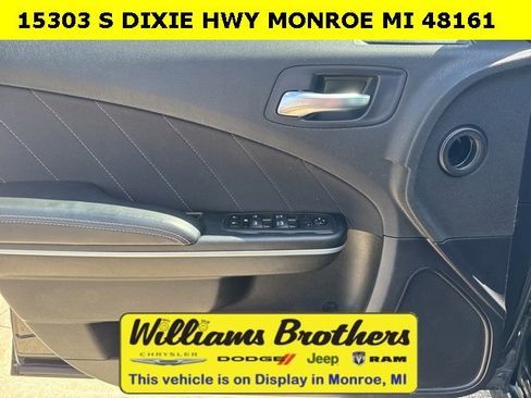 Certified 2023 Dodge Charger GT image 14