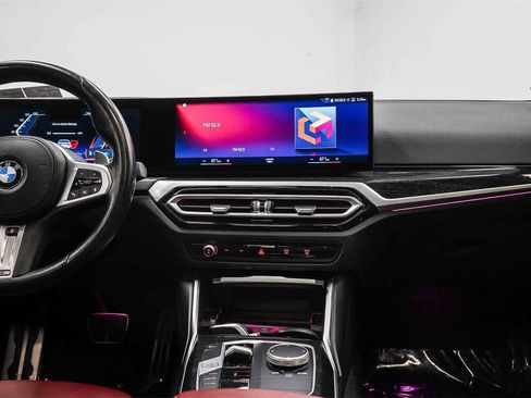 Used 2023 BMW M340i xDrive M340i xDrive image 13