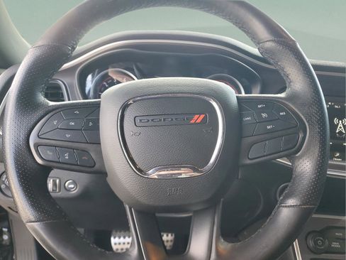 Used 2021 Dodge Challenger R/T Scat Pack RWD image 16