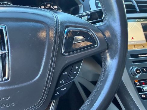 Used 2018 Lincoln MKZ Reserve w/ Technology Package image 31