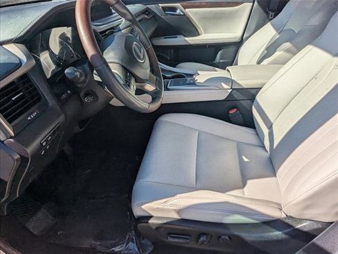 Used 2022 Lexus RX 350 FWD w/ Premium Package image 17