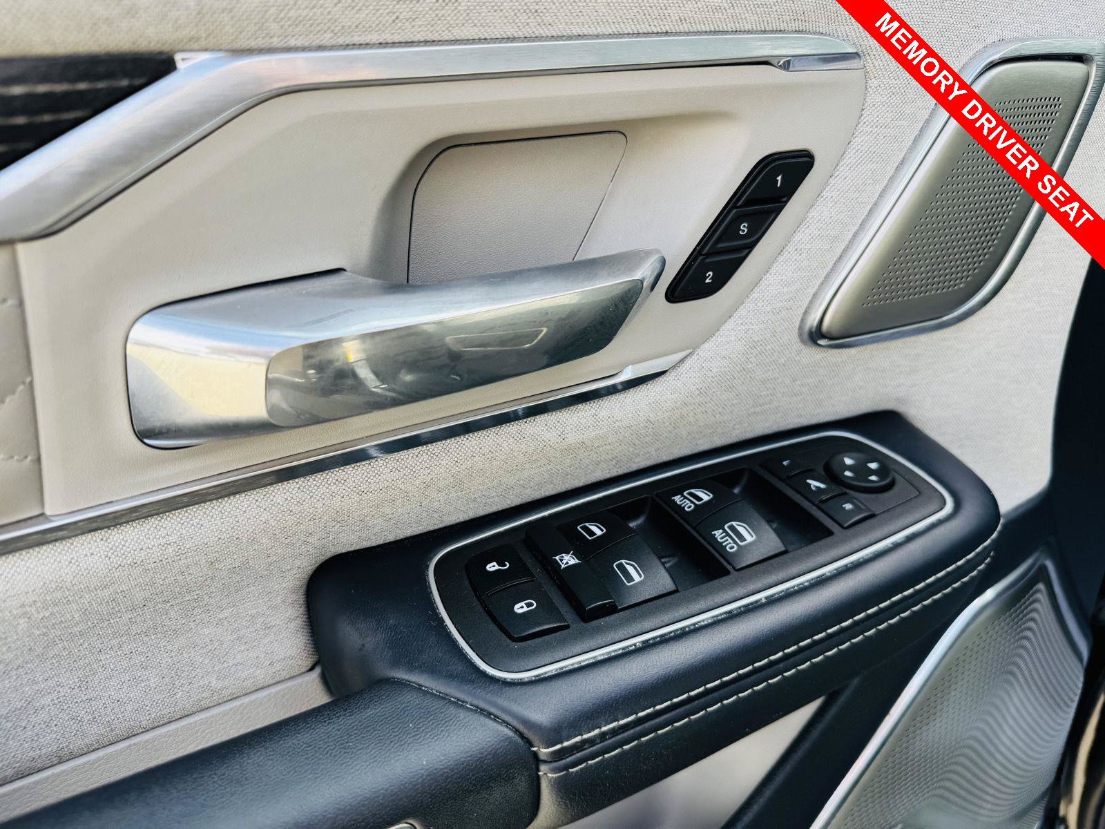 Used 2022 RAM 1500 Limited AWD/4WD image 25