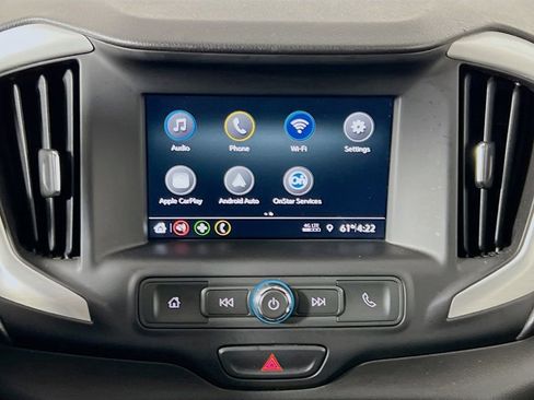 Used 2019 GMC Terrain SLE image 14