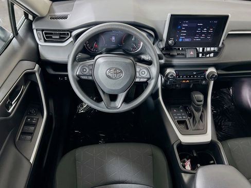 Certified 2025 Toyota RAV4 XLE image 20