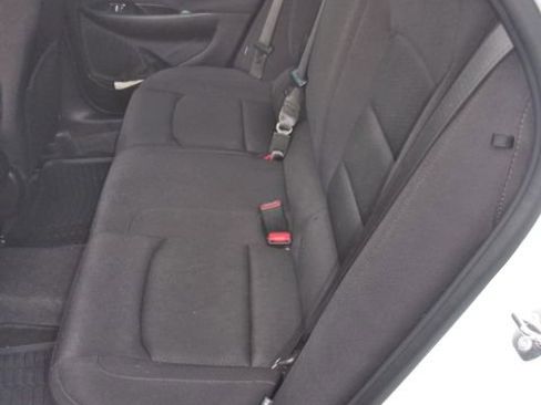 Used 2024 Chevrolet Malibu RS image 12