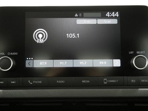 Used 2025 Honda Civic LX image 16
