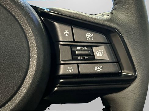 New 2026 Subaru Outback Limited image 34