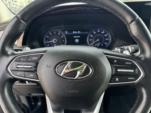 Used 2022 Hyundai Palisade SEL w/ Premium Package AWD/4WD image 15