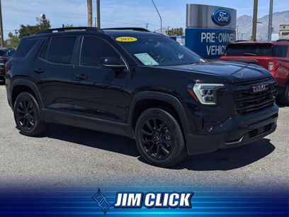 Used 2025 GMC Terrain Elevation w/ Elevation Premium Package