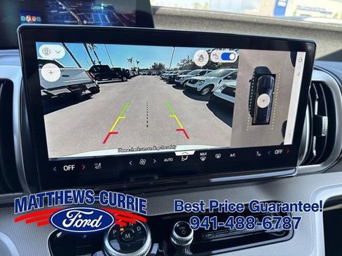 New 2026 Ford Expedition Active RWD image 21
