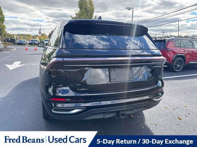 Used 2024 Lincoln Nautilus Premier w/ Equipment Group 102A AWD/4WD image 15
