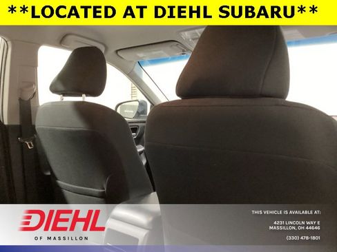 Used 2017 Toyota Camry LE image 11