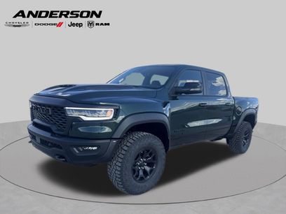 New 2027 RAM 1500 RHO