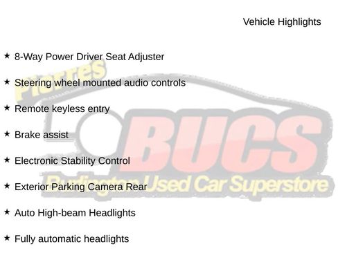 Used 2023 Chevrolet Malibu LT FWD image 3