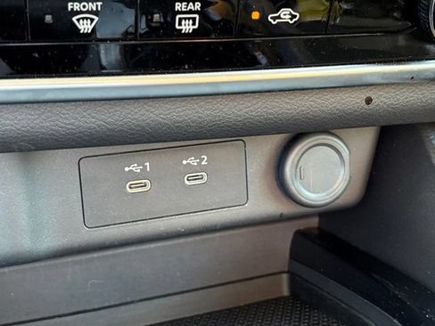 Certified 2025 Nissan Rogue S AWD/4WD image 16