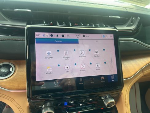 Used 2022 Jeep Grand Cherokee L Summit image 20