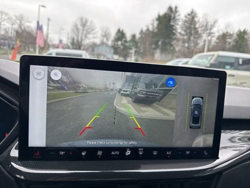 Used 2023 Ford Escape ST-Line Elite w/ Premium Technology Package image 32