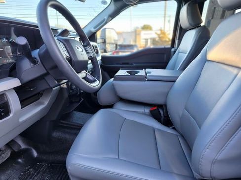 New 2026 Ford F250 XL w/ Snow Plow Prep Package image 17