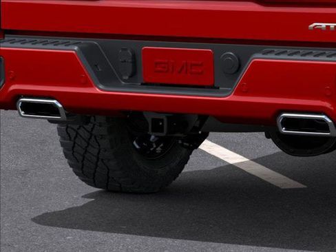 New 2026 GMC Sierra 1500 AT4 image 14
